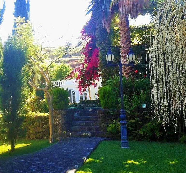 Casa Da Portada Villa Sao Vicente  Exterior photo